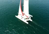 trimaran naviguer 2